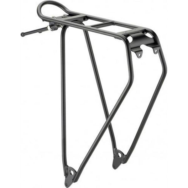 Racktime Portapacchi Posteriore Light-It 26' Lightit Tubus Luce Posteriore A Led-image