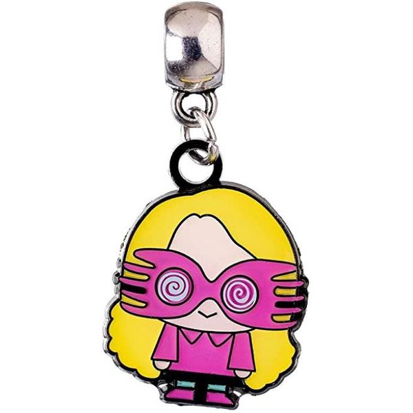 Ciondolo Con Ciondolo Harry Potter "Luna Lovegood"-image
