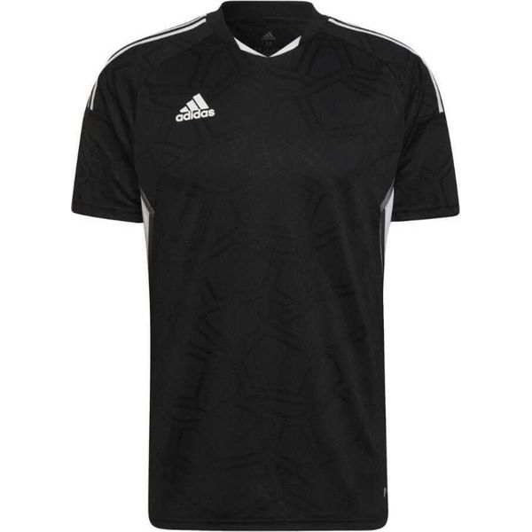 Maglietta Adidas Condivo 22 M HA3514 Pullover Adidas Taglia: M (178Cm),-image