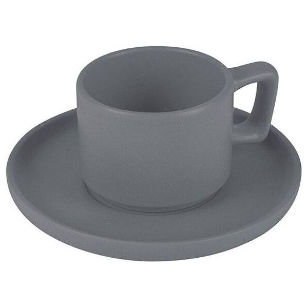 Berlingerhaus Set Per Espresso Da 4 Tlg. 100 Ml Collezione Aspen BH-10018-image