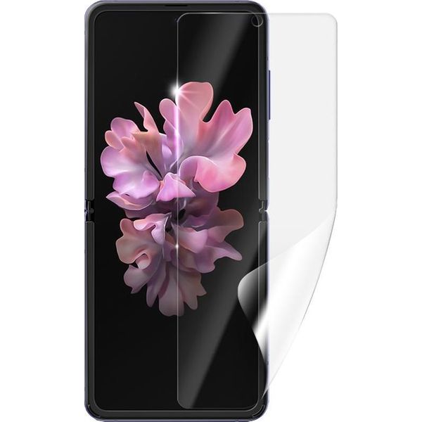 Pellicola Protettiva Samsung Galaxy Z Flip Na Displej-image