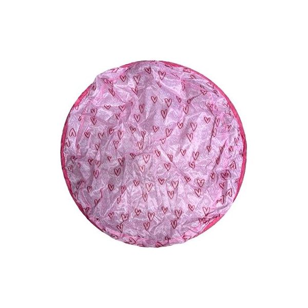 Copertura Fofos Per Magic Ball Cat Pink-image