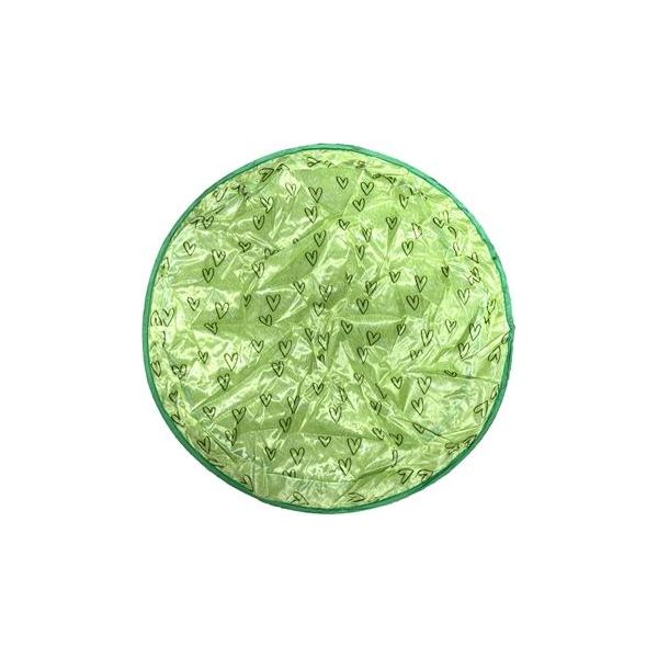 Copertura Fofos Per Magic Ball Gatto Verde-image