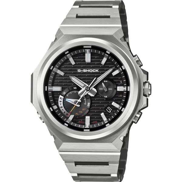 Casio - GST-B1000D-1AER - Orologio Da Polso - Uomo - Solare - G-Shock-image