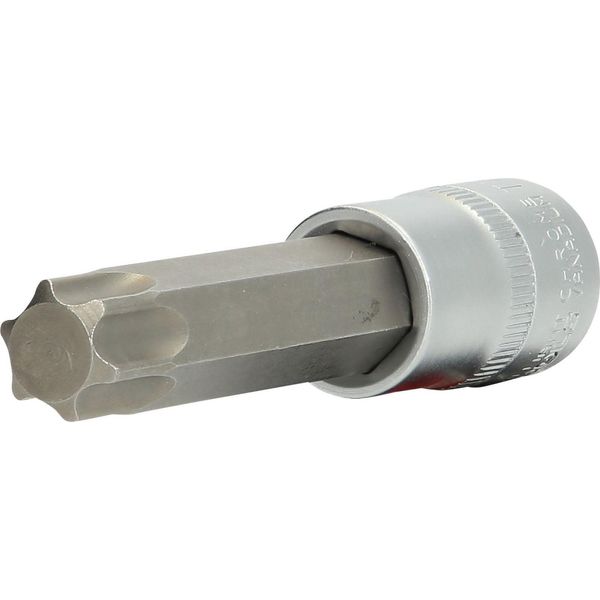 Brilliant Tools Bussola Torx Da 1/2 Pollice, Lunghezza 100 Mm, T70-image