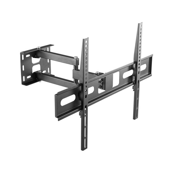 Supporto Universale Per Tv Lcd 37-70" Nero, Inclinabile"-image
