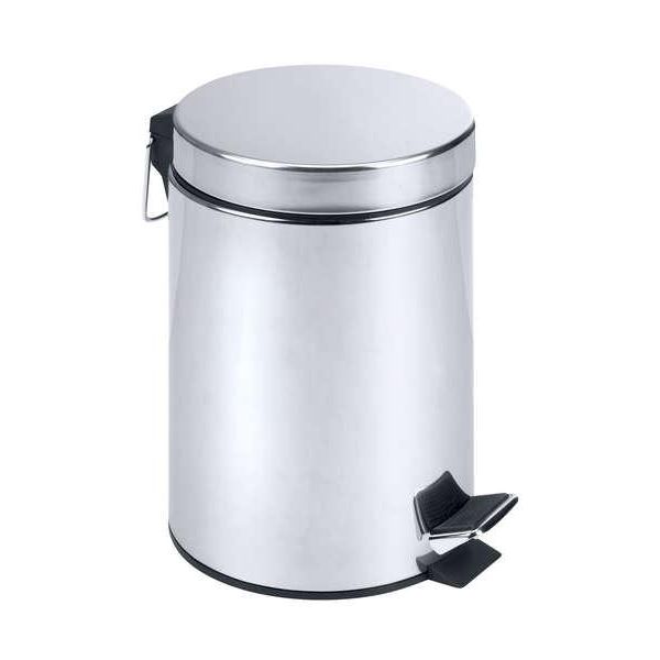 Banquet Cestino In Acciaio Inox Twizz 20 L-image