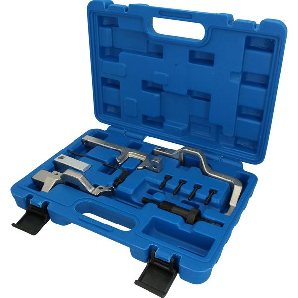 Brilliant Tools Set Di Attrezzi Per La Regolazione Del Motore Per Mini Psa - BT593800-image