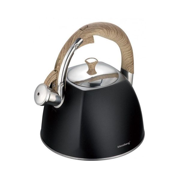 Klausberg Bollitore Fischiante 3L 8994-image