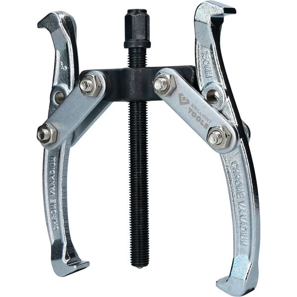 Brilliant Tools Estrattore Universale A 2 Bracci Da 6" - BT631023"-image