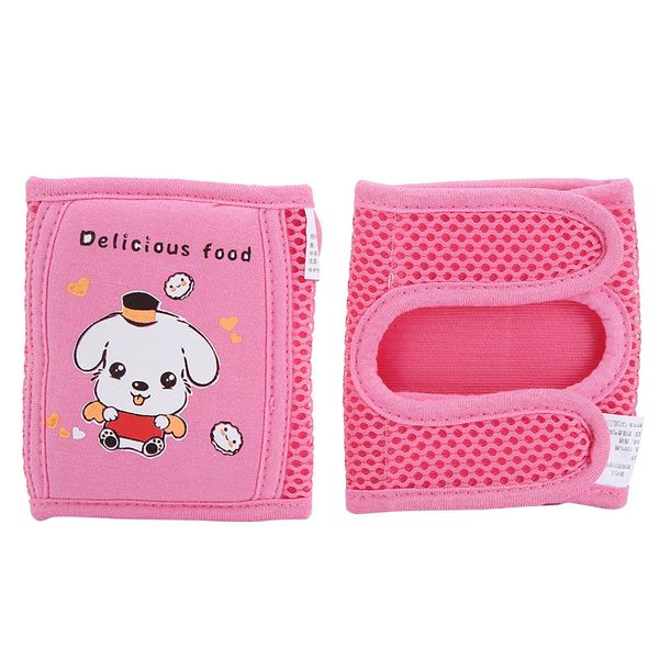 Ginocchiere Per Bambini, Ginocchiere Regolabili, Ginocchiere Per Neonati, Protezioni Di Sicurezza Per Le Ginocchia, Ginocchiere Morbide-image
