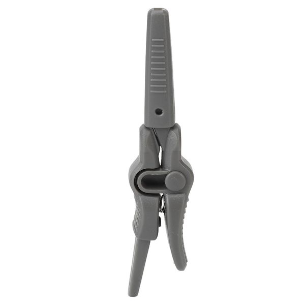 Forbici Per Peli Del Naso A Punta Arrotondata, Forbici Per La Rimozione Dei Peli Del Naso, Forbici Per La Cura Dei Peli Del Naso, Forbici Per Il Taglio Dei Peli Del Naso, Forbici Per La Rimozione Dei Peli Del Naso-image