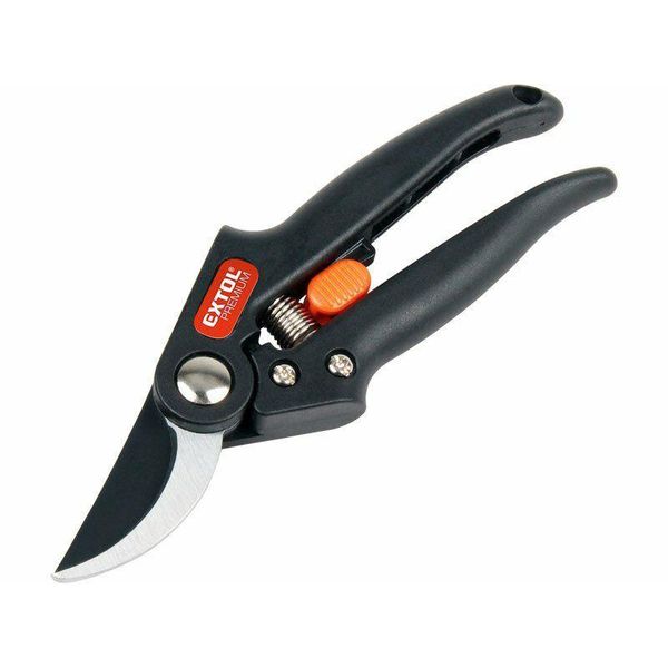 Cesoie, 190 Mm, Manico In Nylon, Per Tagliare Rami Fino A 20 Mm Di Diametro EXTOL-PREMIUM-image