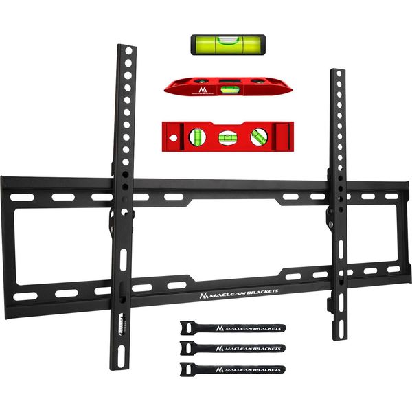 Maclean Tv Wall Mount 32-80'' 45Kg MC-413 Vesa 600X40-image