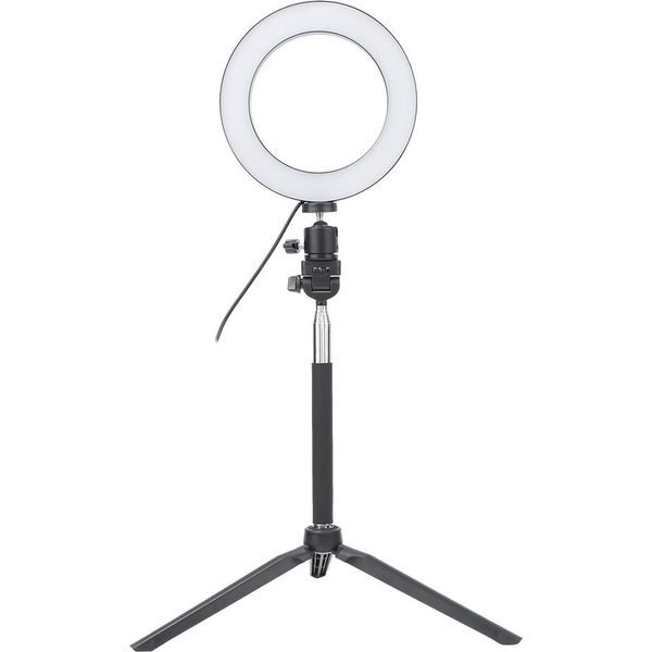 Luce Di Riempimento, Luce Di Riempimento Usb, Luce Di Riempimento Dimmerabile, Luce Di Riempimento Ad Anello, Luce Ad Anello Led-image