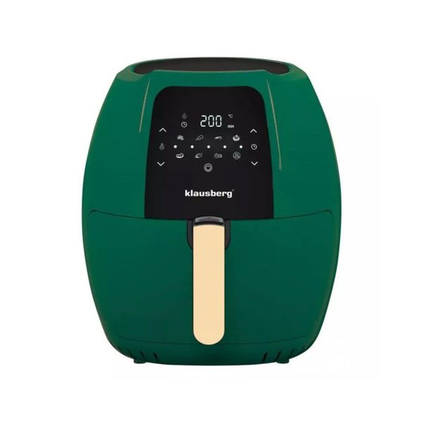 Klausberg Friggitrice Senza Grassi 1800W 7,7L 42689-image