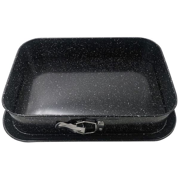 Kinghoff Tortiera 39X27Cm Aperta 45283-image