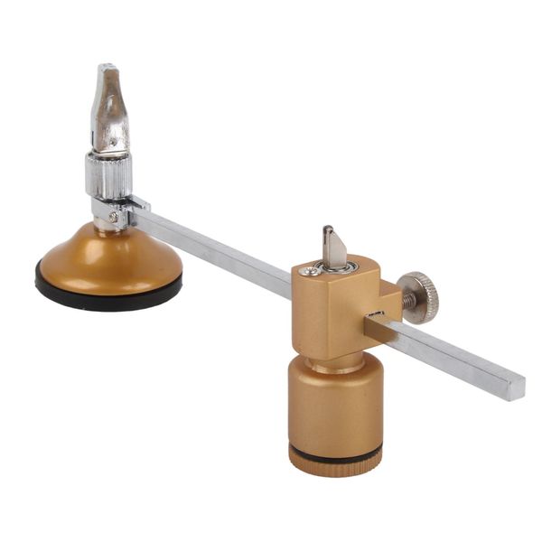 40 Cm Compasso Rotondo Vetro Ceramica Tagliapiastrelle Strumenti Per Il Taglio Del Vetro Con Ventosa-image