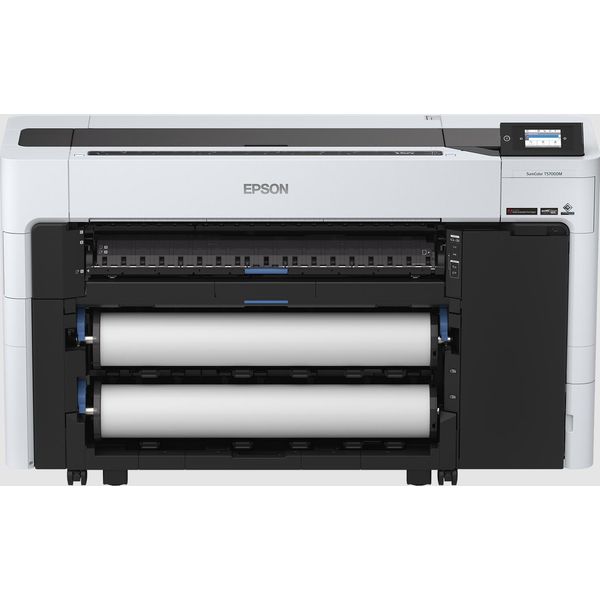 Epson Surecolor SC-T5700D GroßFormatdrucker-image