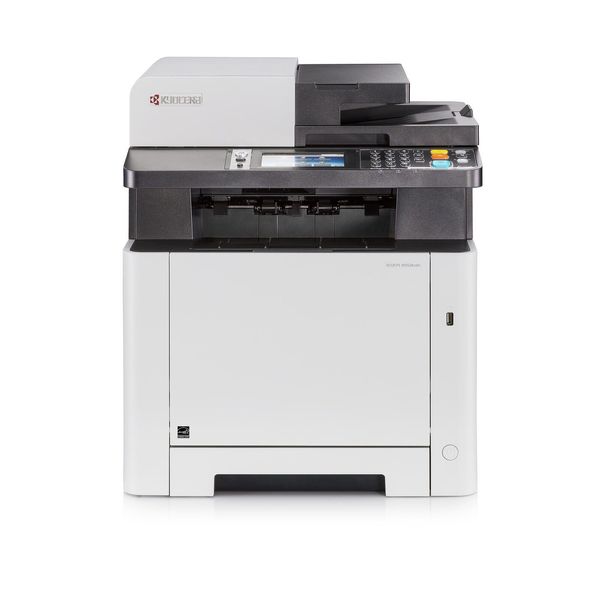 Kyocera Klimaschutz-System Ecosys M5526Cdn Farblaser-MultifunktionsgeräT-image