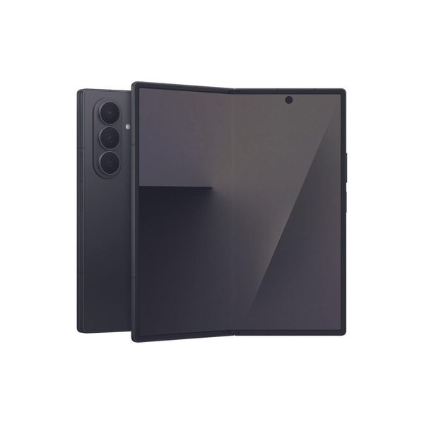 Samsung Galaxy Z Fold7 512GB, Jetblack-image