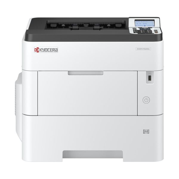 Kyocera Klimaschutz-System Ecosys Pa6000X Laserdrucker S/W-image