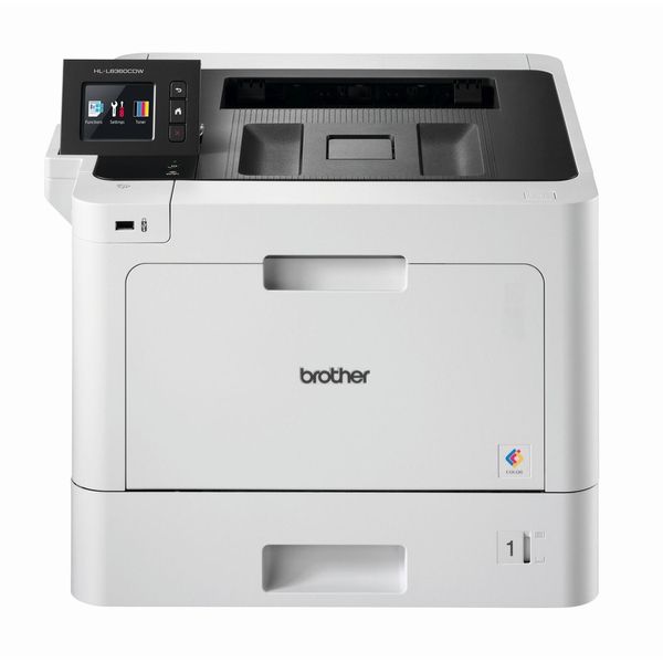 Brother HL-L8360CDW Farblaserdrucker-image