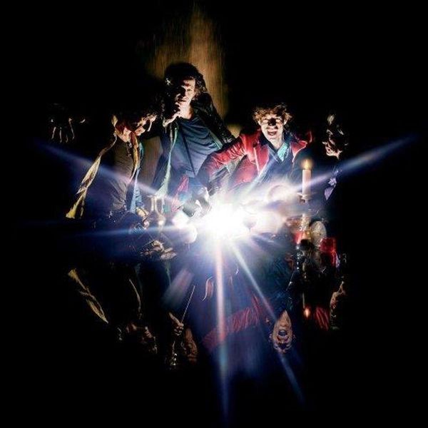 The Rolling Stones: A Bigger Bang - 2 Lp (The Rolling Stones)-image