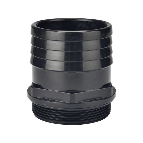 Connettore Per Pompa Extol Premium (8895040A) 3" Diritto"-image