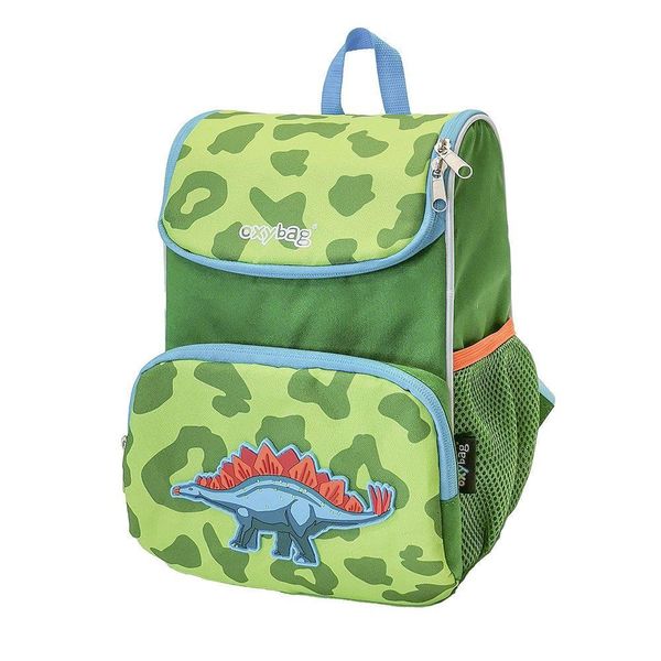 Oxybag -Zaino Bambino Prima Della -Scuola Moxy - Dino-image