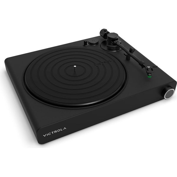 Giradischi Victrola VPT-2000 Stream Onyx Nero-image