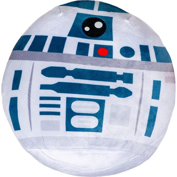 Ty Squish A Boo Star Wars R2D2 Squish 20 Cm-image