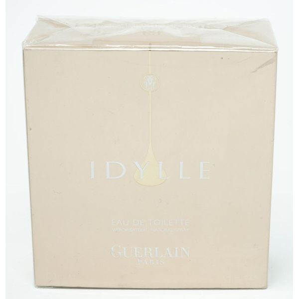Guerlain Idylle Eau De Toilette Spray 100 Ml-image