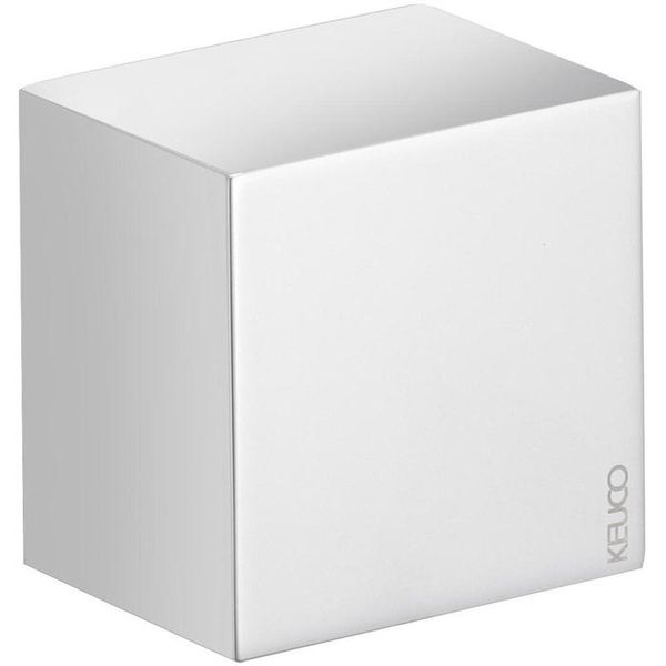 Keuco Edition 11 / Edition 300 / Metime_Spa Raccordo Per Tubo Flessibile Dn 15 Cromato - 51147010000-image