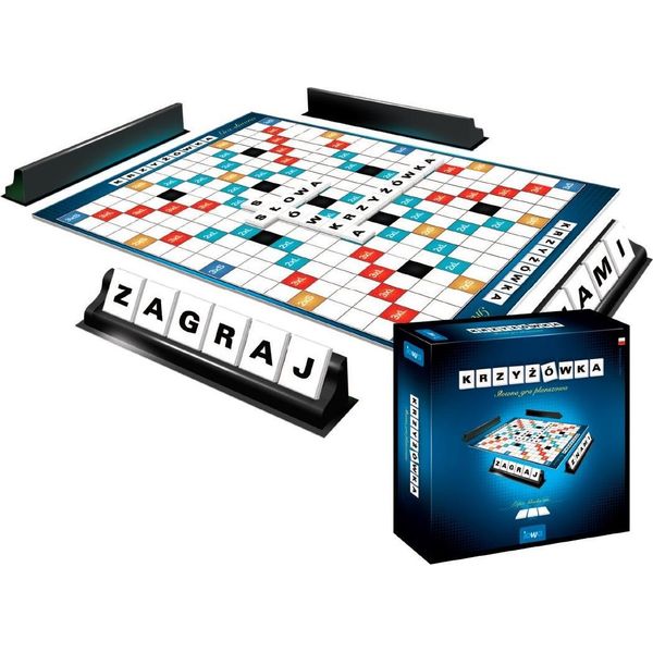 Gioco Di Parole Crociate Jawa Pl 00963-image
