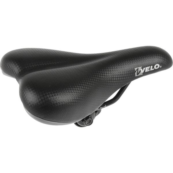 Sella Per Bambini/Ragazzi Velo Nero-image