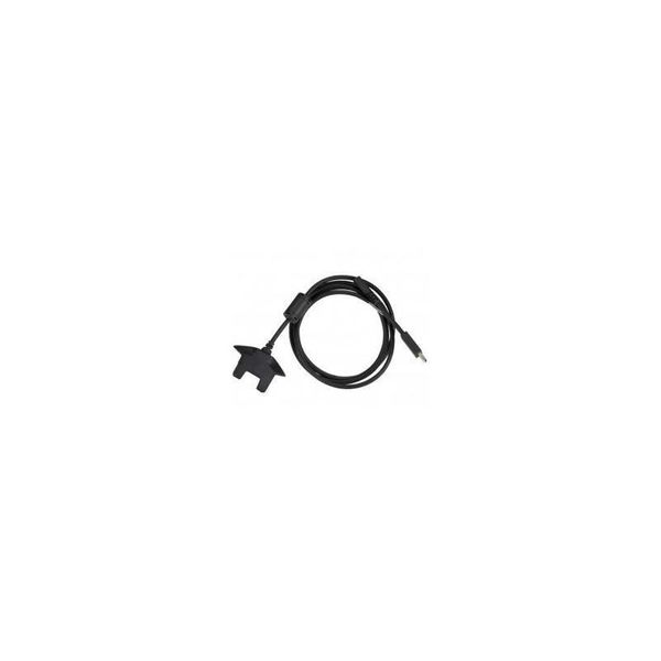 Zebra Technologies Uk Lim Tc7X Snap-On Usb/Charge Cable (Cbl-Tc7X-Usb1-01)-image