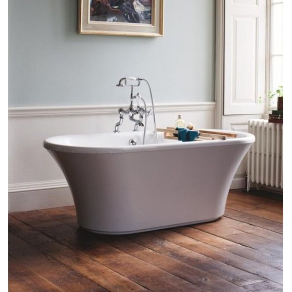 Casa Padrino Vasca Da Bagno Freestanding 1700Mm Bbri - Vasca Da Bagno Freestanding Retro Antico-image