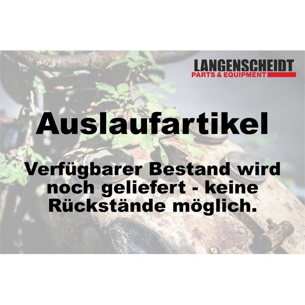Ritzel 420 - 15Z Cst-253:15|Grobverzahnt 15,0/17,0-image