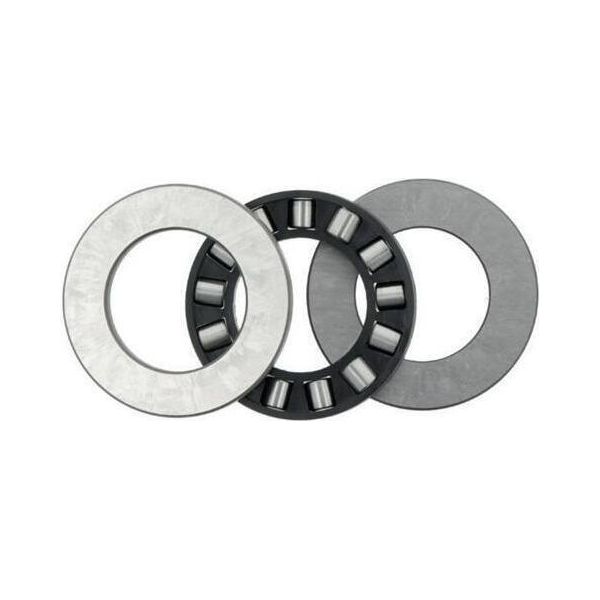 Cuscinetto Assiale A Rulli Cilindrici 81111 Tn Ø Interno 55 Mm Ø Esterno 78 Mm 0,228 Kg-image