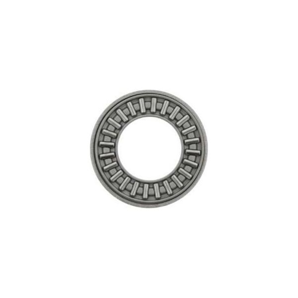 Cuscinetto Assiale A Rullini AXW35 Id 35Mm Od 55Mm Width4Mm 1Pc/Ve Skf-image