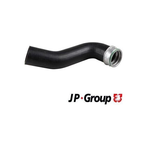 Jp Group 1117708600 Tubo Aria Di Sovralimentazione Per Vw Tiguan (5N)-image