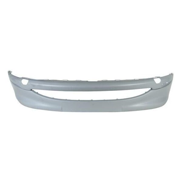 Blic 5510-00-5507901Q - Oe 7401 N2 Paraurti, Anteriore Per 206 Cc (2D), 206 (2A/C), 206 (2E/K), 206 Sw (2E/K), 206 Van-image