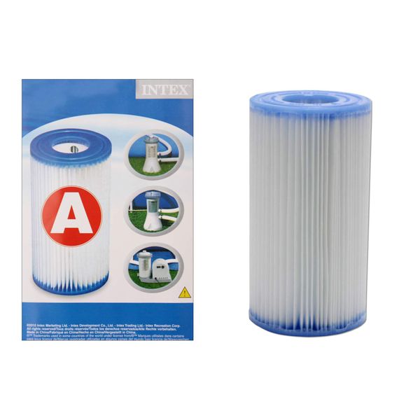 Accessori Per Piscine Cartuccia Filtro Intex 59900 Pompa Filtro Tipo A-image