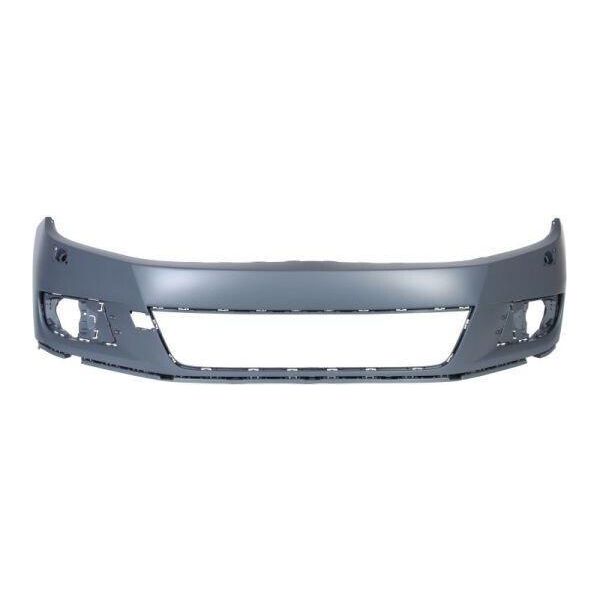 Blic 5510-00-9548904Q - Paraurti Anteriore Oe 5N0807217EP Per Tiguan (5N)-image