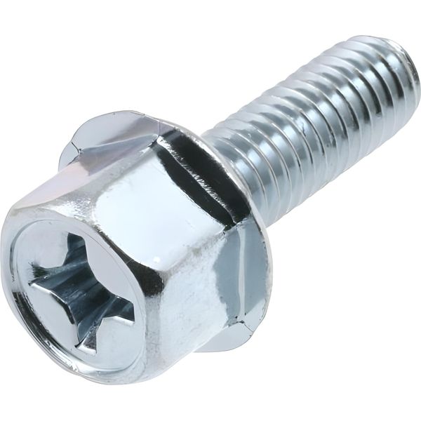 Perni Di Scarico Motoforce M6X16Mm-image