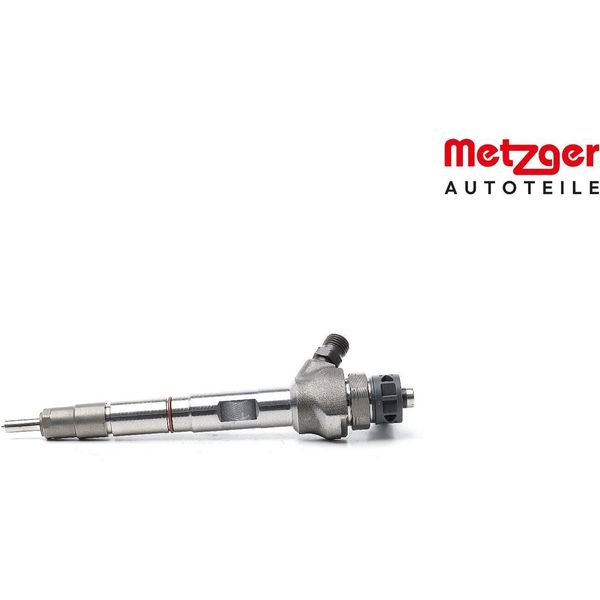 Metzger 0871018 Iniettore Per Vw Golf Vii Hatchback (5G1, BQ1, BE1, BE2) Common Rail-image