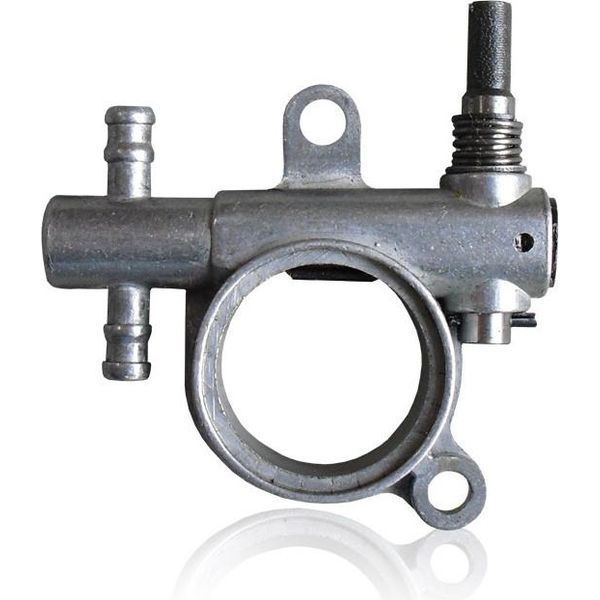 Pompa Olio Per Motosega 25Cc-image