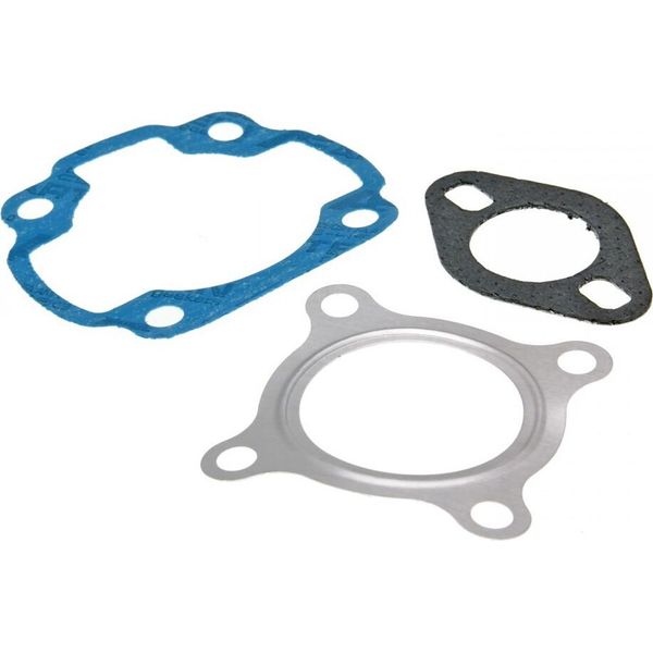 Set Guarnizioni Cilindro Artein 50Cc Compatibile Con Minarelli Orizzontale Ac-image
