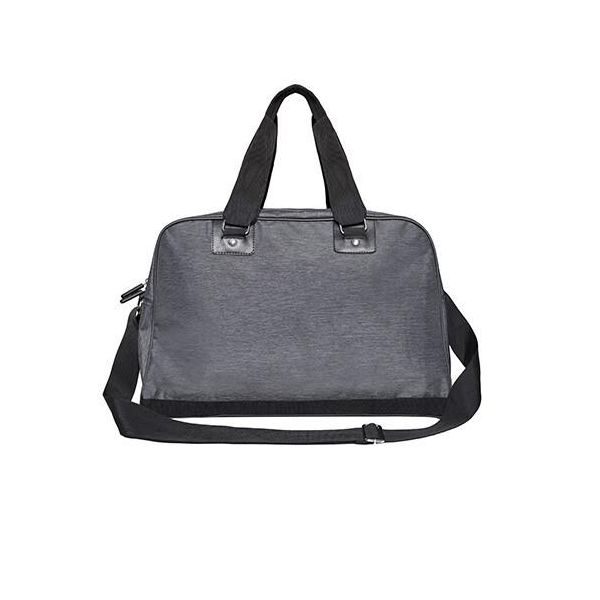 Borsa Da Viaggio - Rio / 45 X 30 X 21 Cm - Colore: Antracite - Dimensioni: 45 X 30 X 21 Cm-image